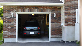 Garage Door Installation at Roland Place, Florida